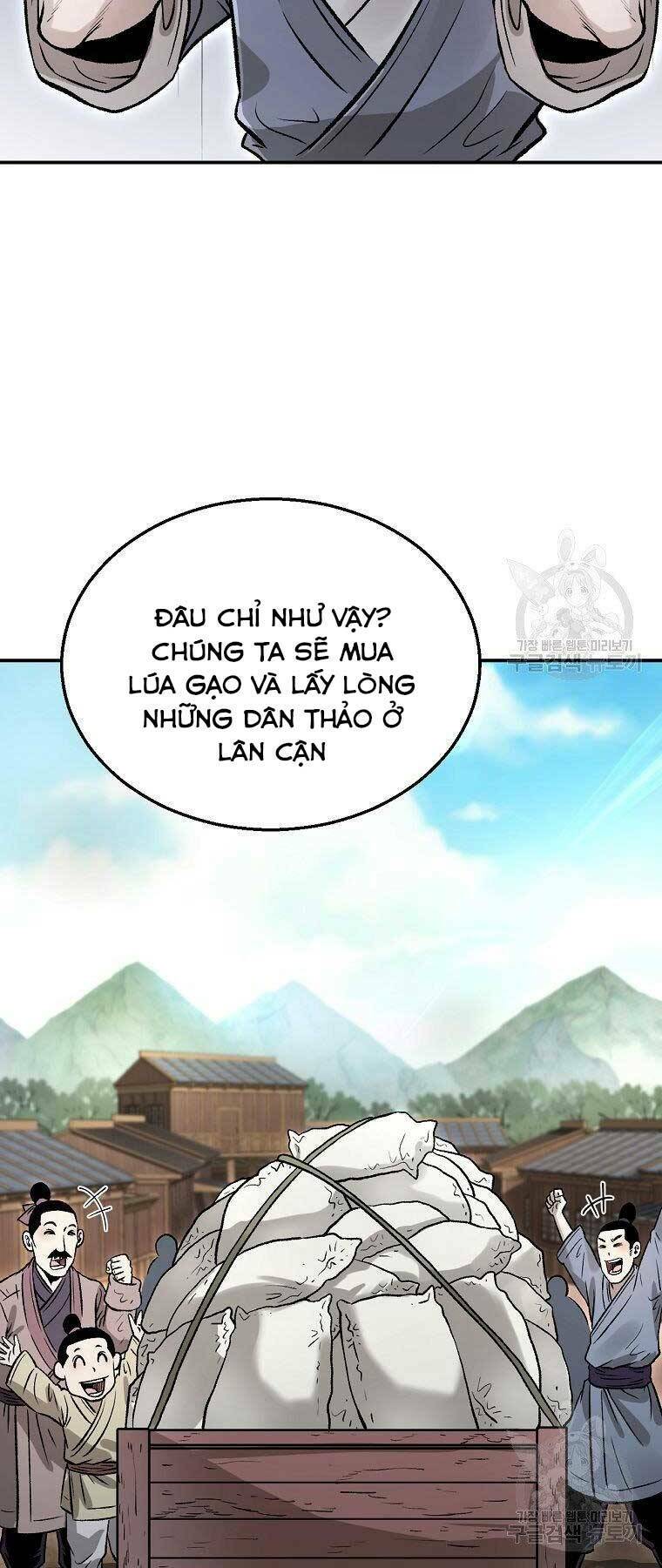 Ma Nhân Hoa Sơn Chapter 24 - Trang 2