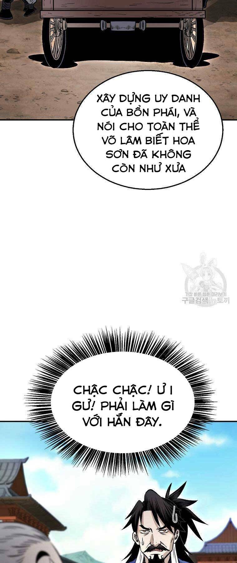 Ma Nhân Hoa Sơn Chapter 24 - Trang 2