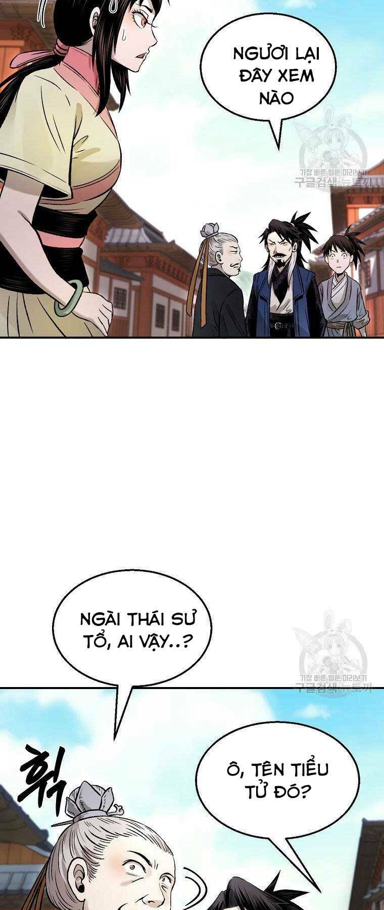 Ma Nhân Hoa Sơn Chapter 24 - Trang 2