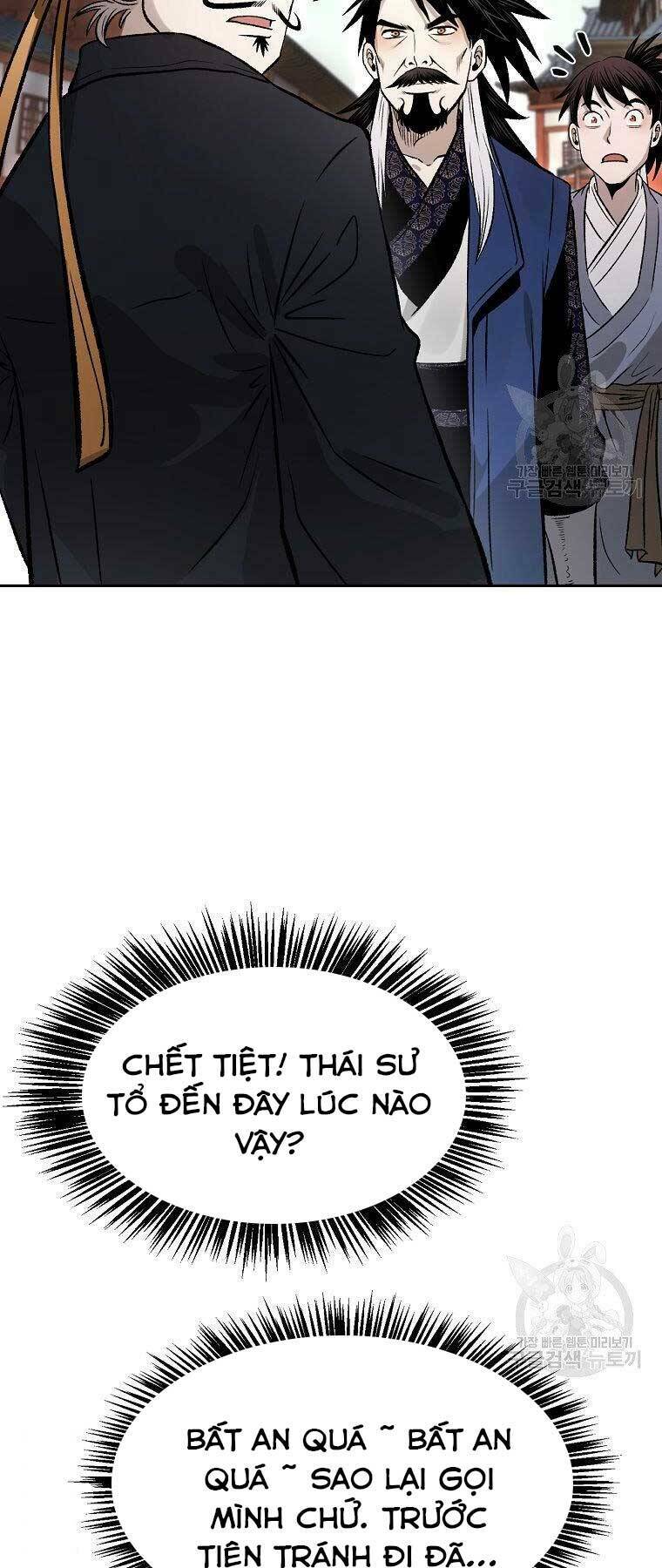 Ma Nhân Hoa Sơn Chapter 24 - Trang 2