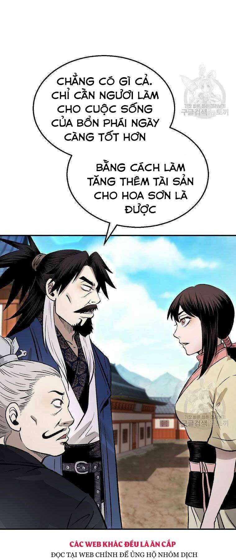 Ma Nhân Hoa Sơn Chapter 24 - Trang 2