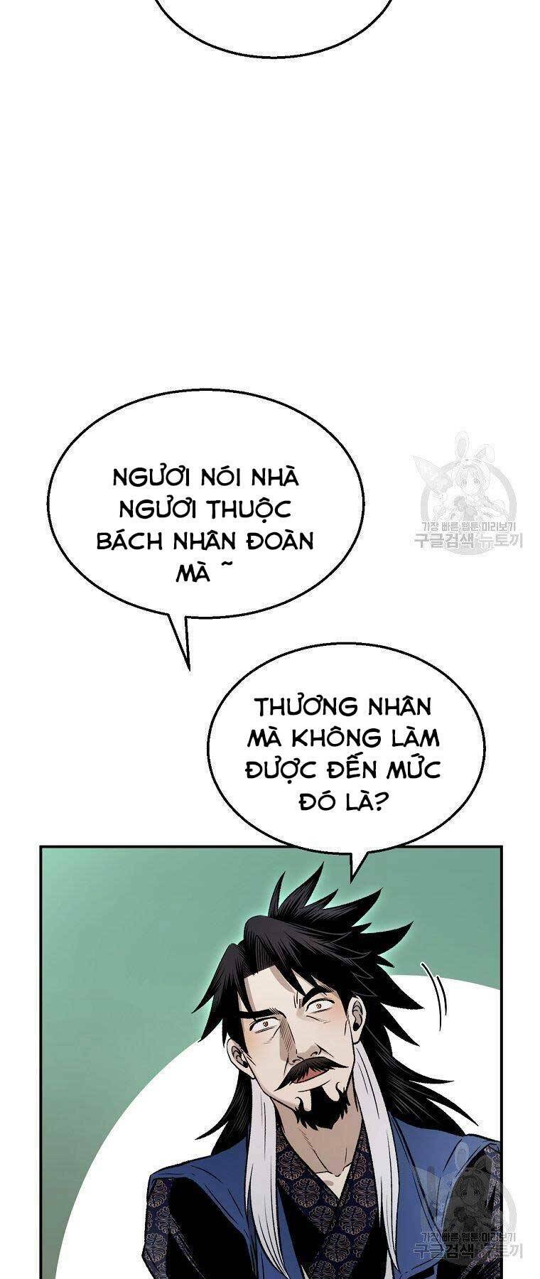 Ma Nhân Hoa Sơn Chapter 24 - Trang 2