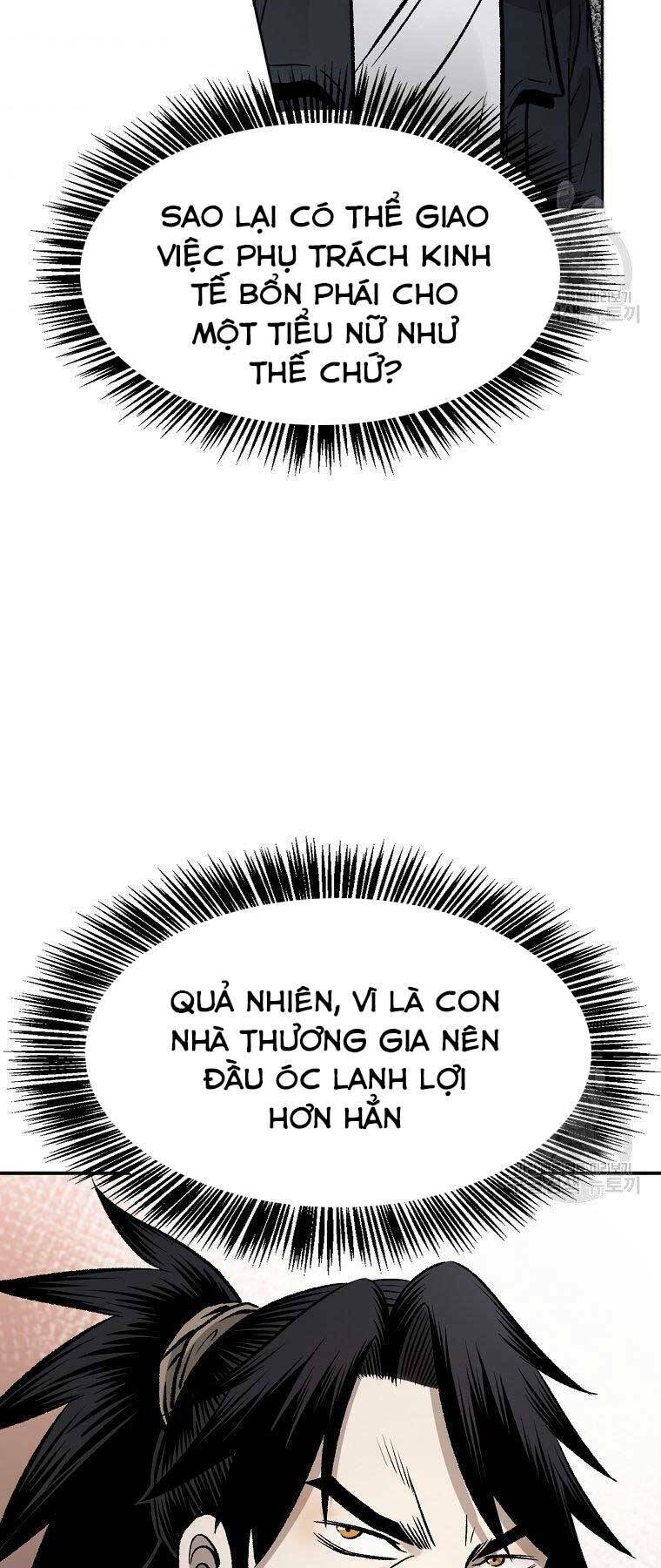 Ma Nhân Hoa Sơn Chapter 24 - Trang 2