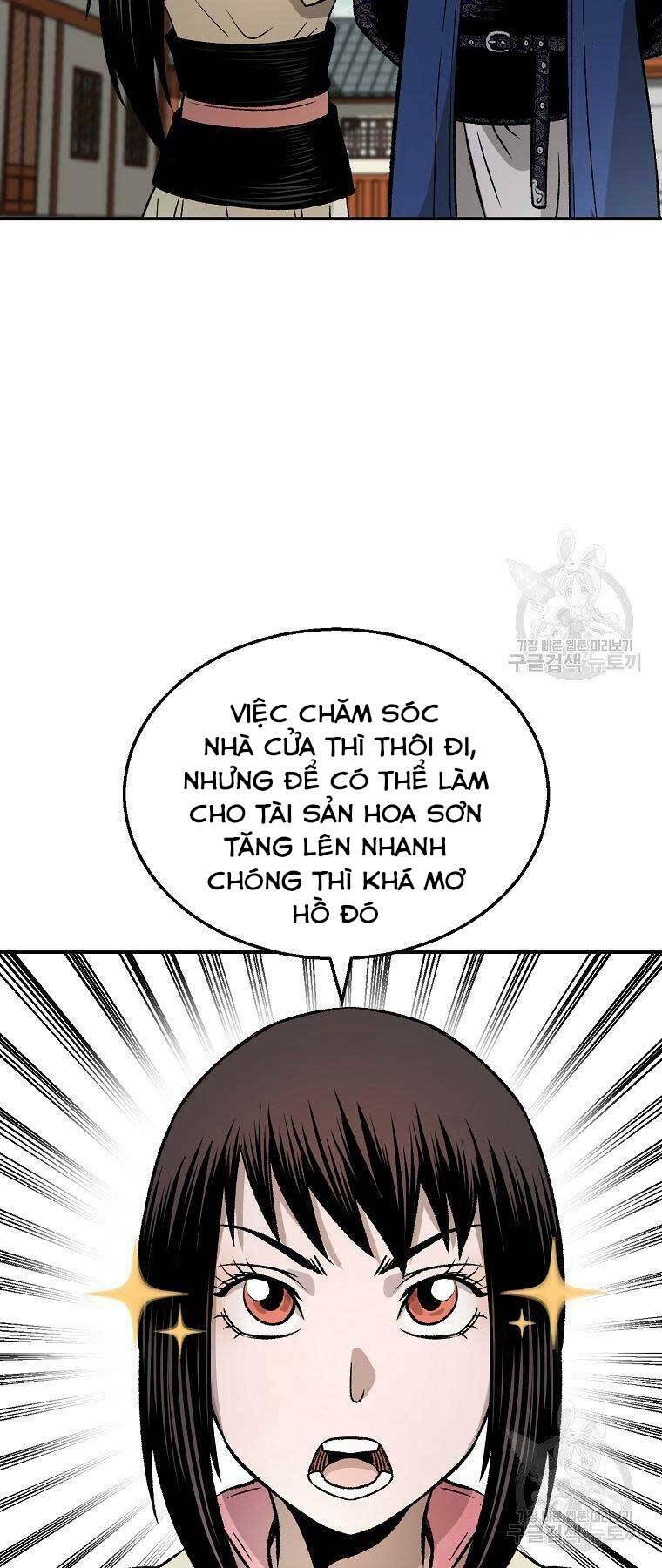 Ma Nhân Hoa Sơn Chapter 24 - Trang 2