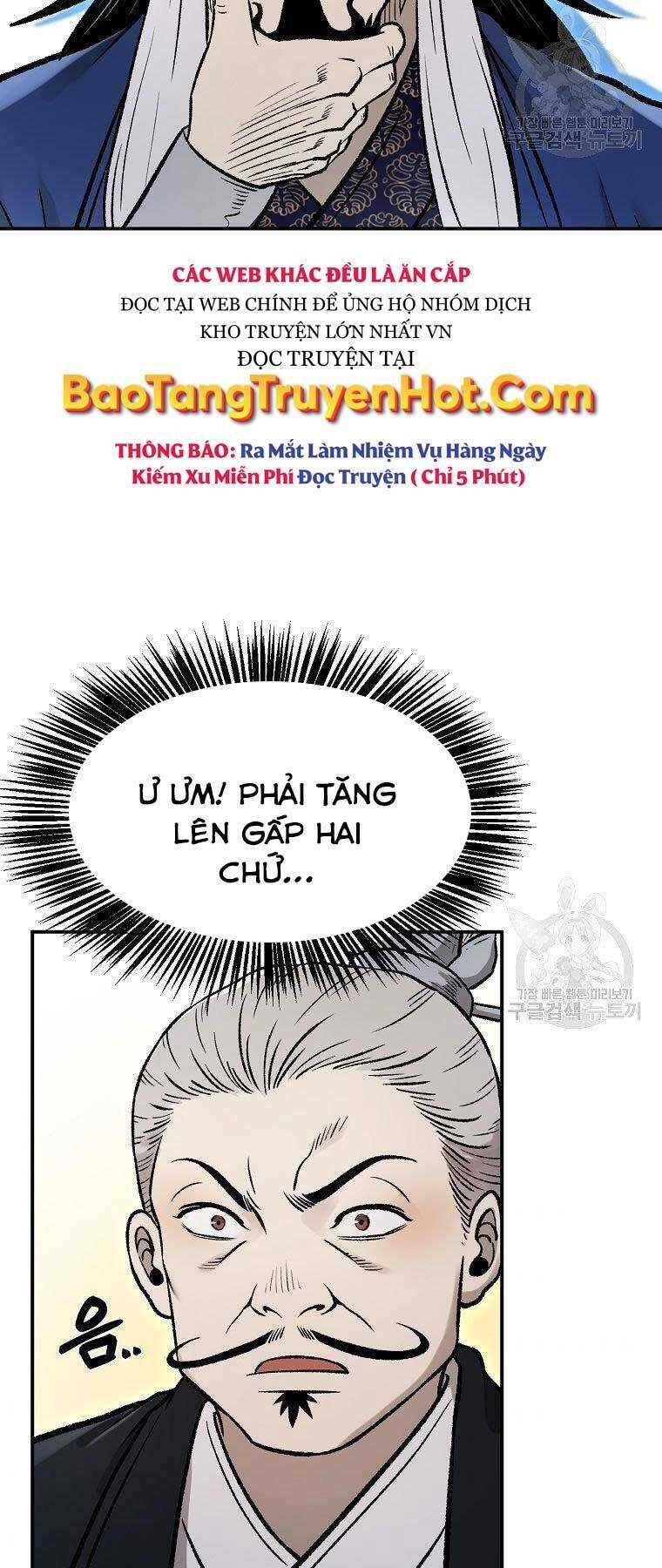 Ma Nhân Hoa Sơn Chapter 24 - Trang 2