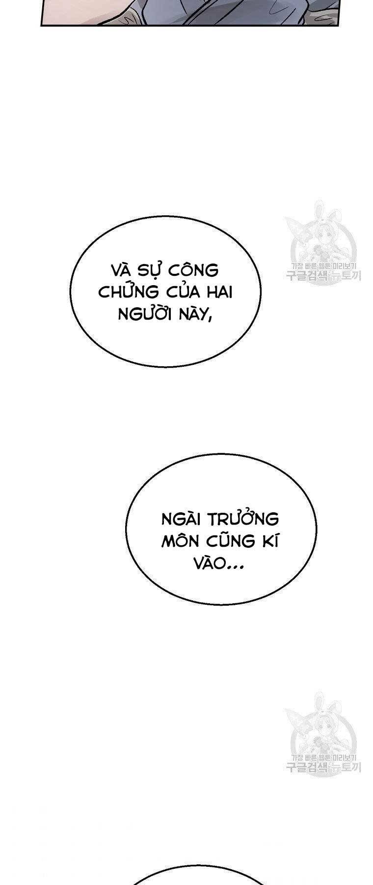 Ma Nhân Hoa Sơn Chapter 24 - Trang 2