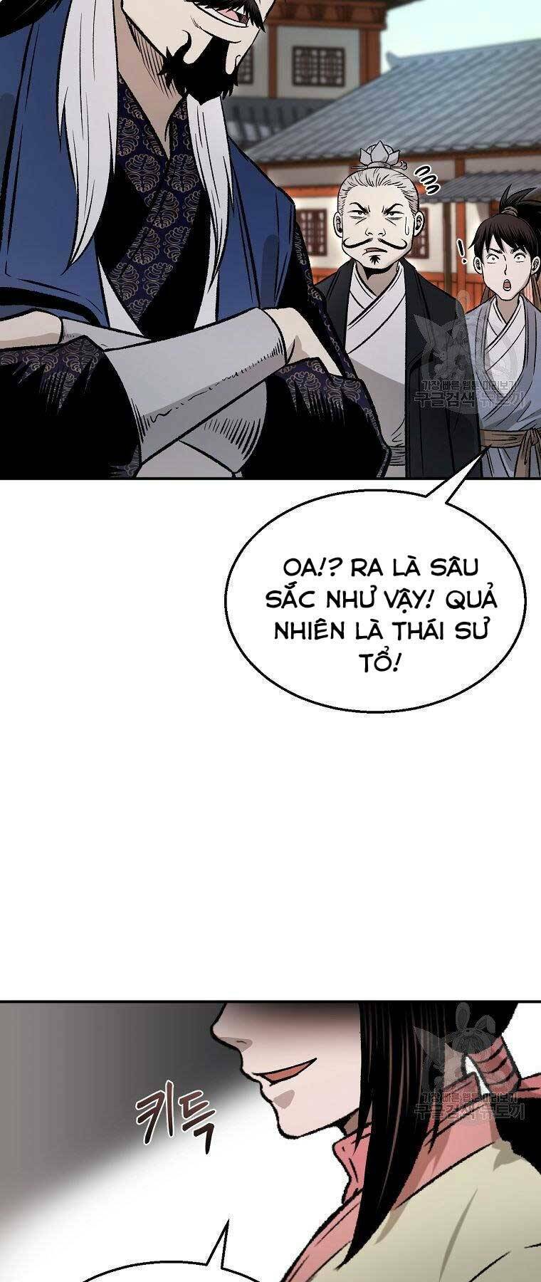 Ma Nhân Hoa Sơn Chapter 24 - Trang 2