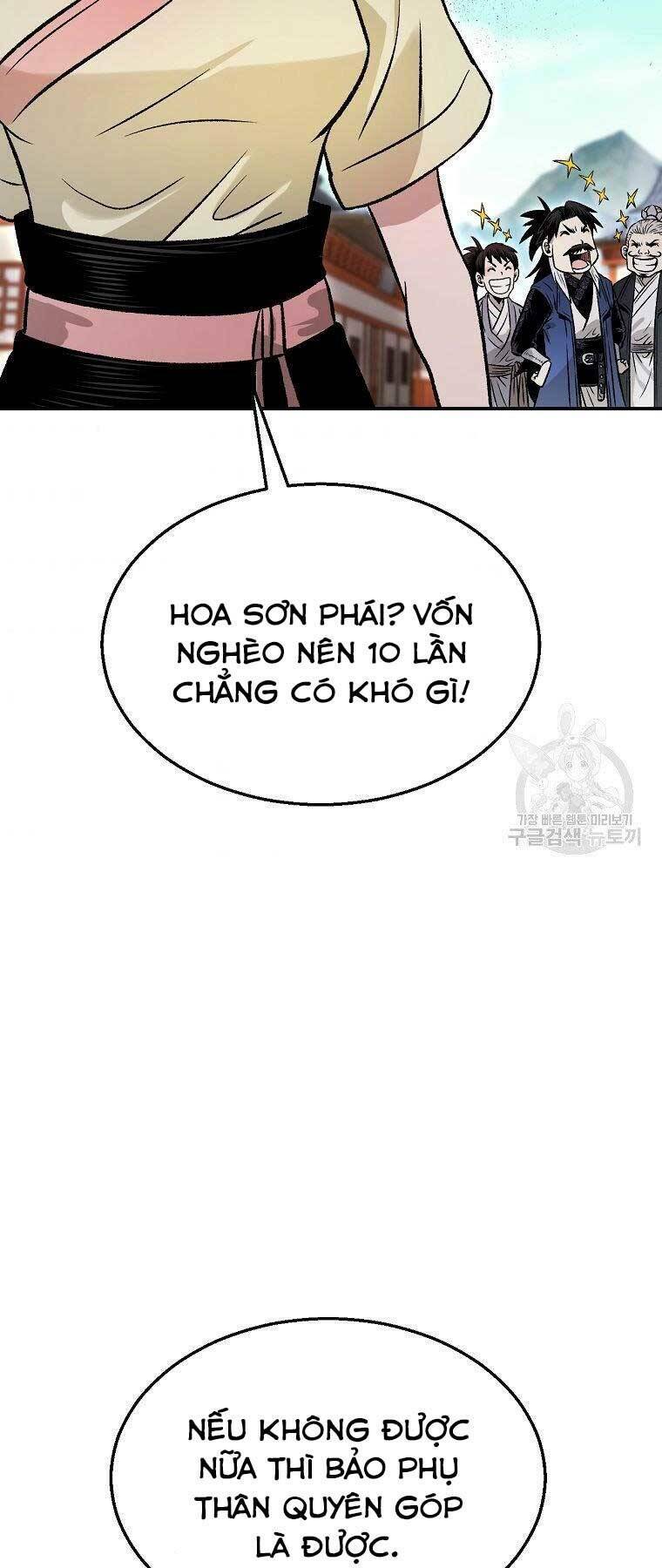 Ma Nhân Hoa Sơn Chapter 24 - Trang 2