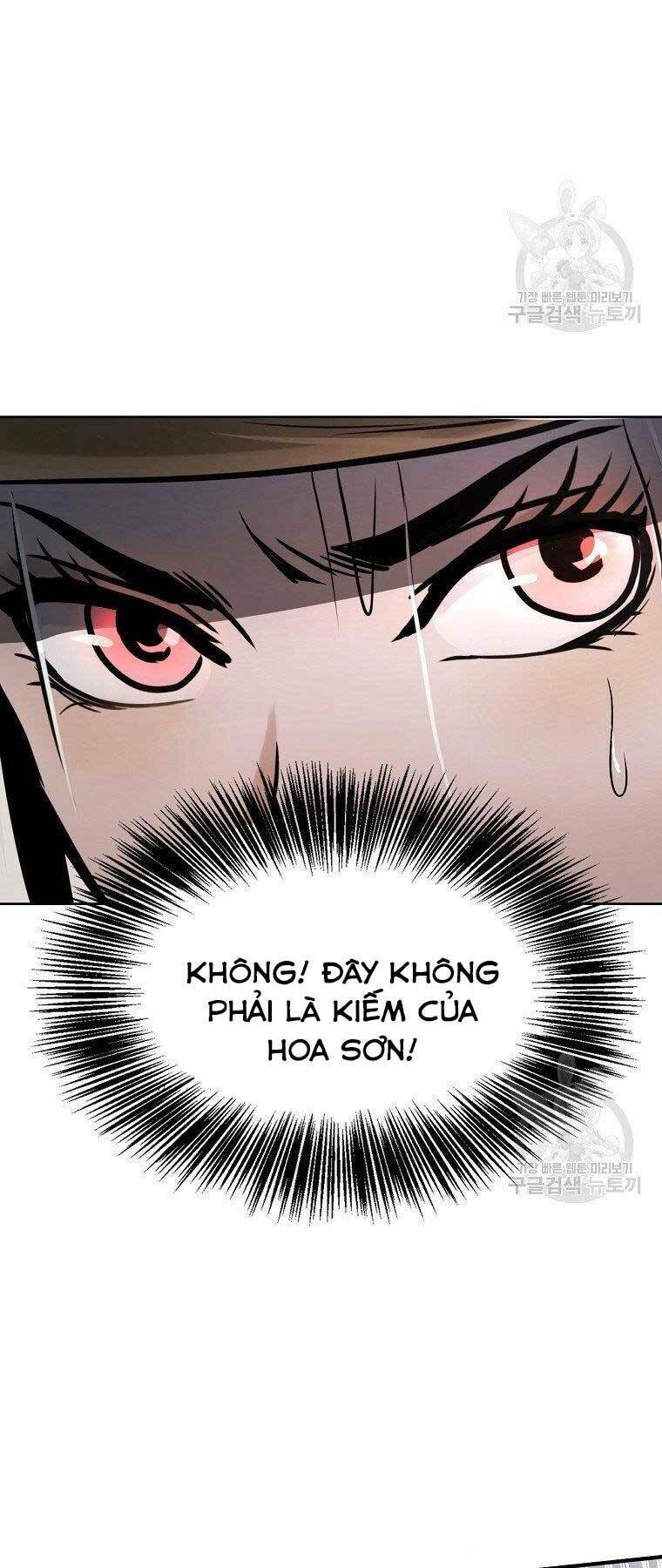 Ma Nhân Hoa Sơn Chapter 23 - Trang 2