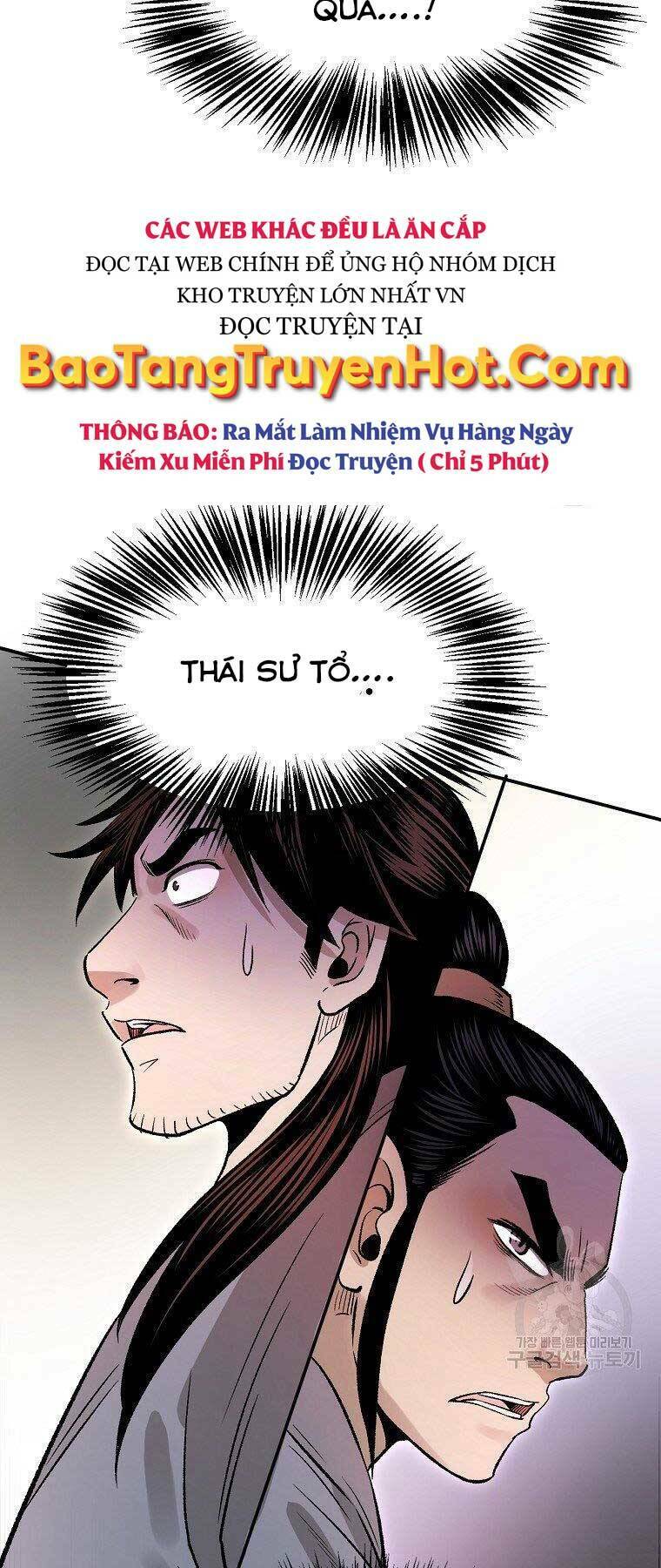 Ma Nhân Hoa Sơn Chapter 23 - Trang 2