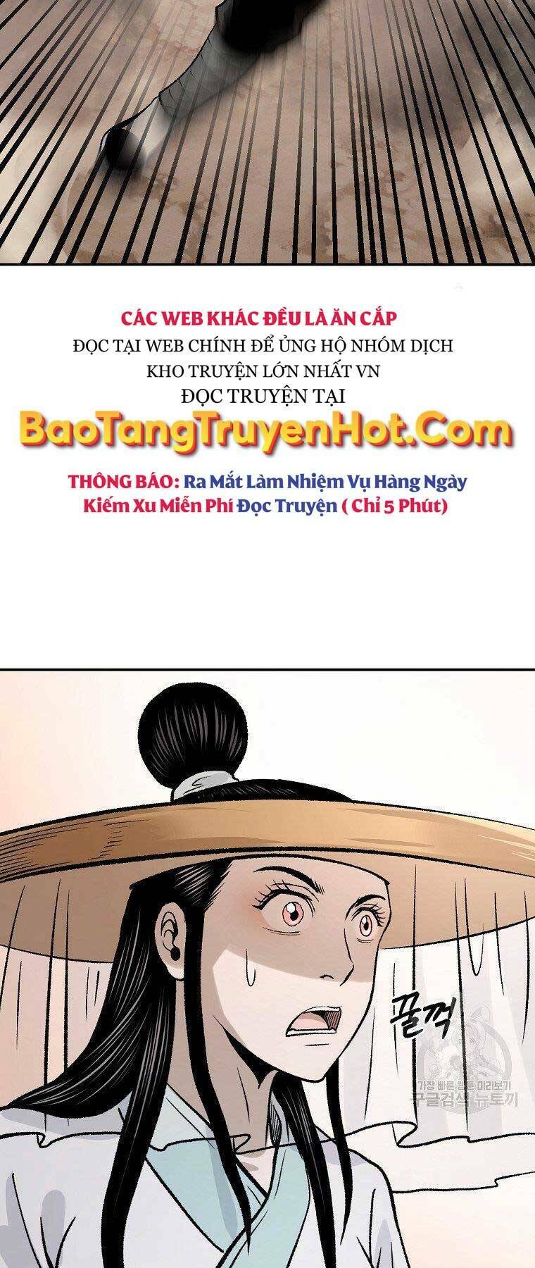 Ma Nhân Hoa Sơn Chapter 23 - Trang 2