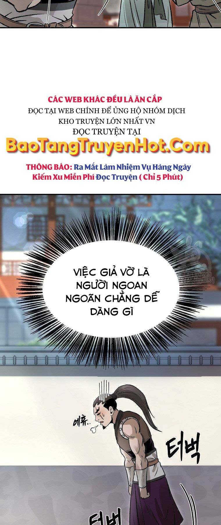 Ma Nhân Hoa Sơn Chapter 23 - Trang 2