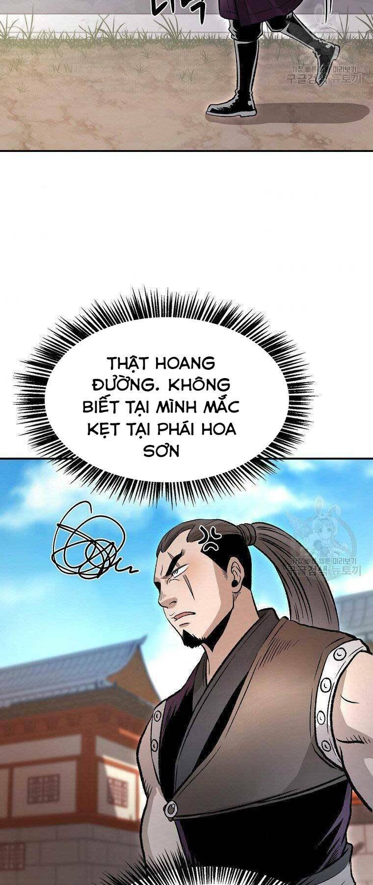 Ma Nhân Hoa Sơn Chapter 23 - Trang 2