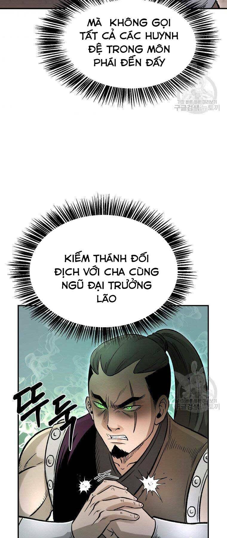 Ma Nhân Hoa Sơn Chapter 23 - Trang 2