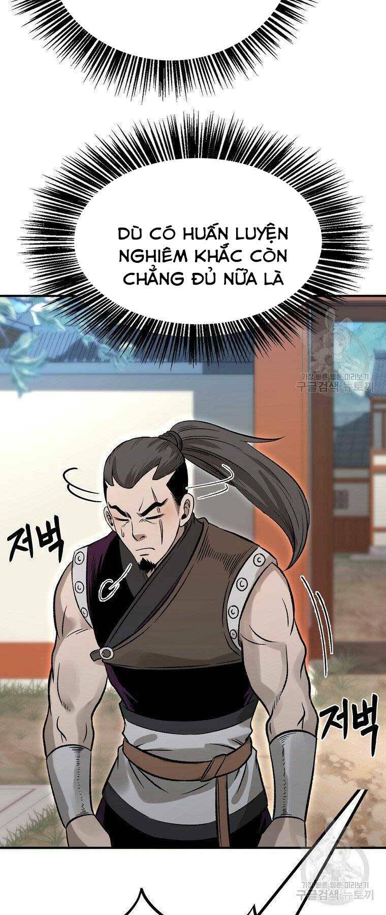 Ma Nhân Hoa Sơn Chapter 23 - Trang 2