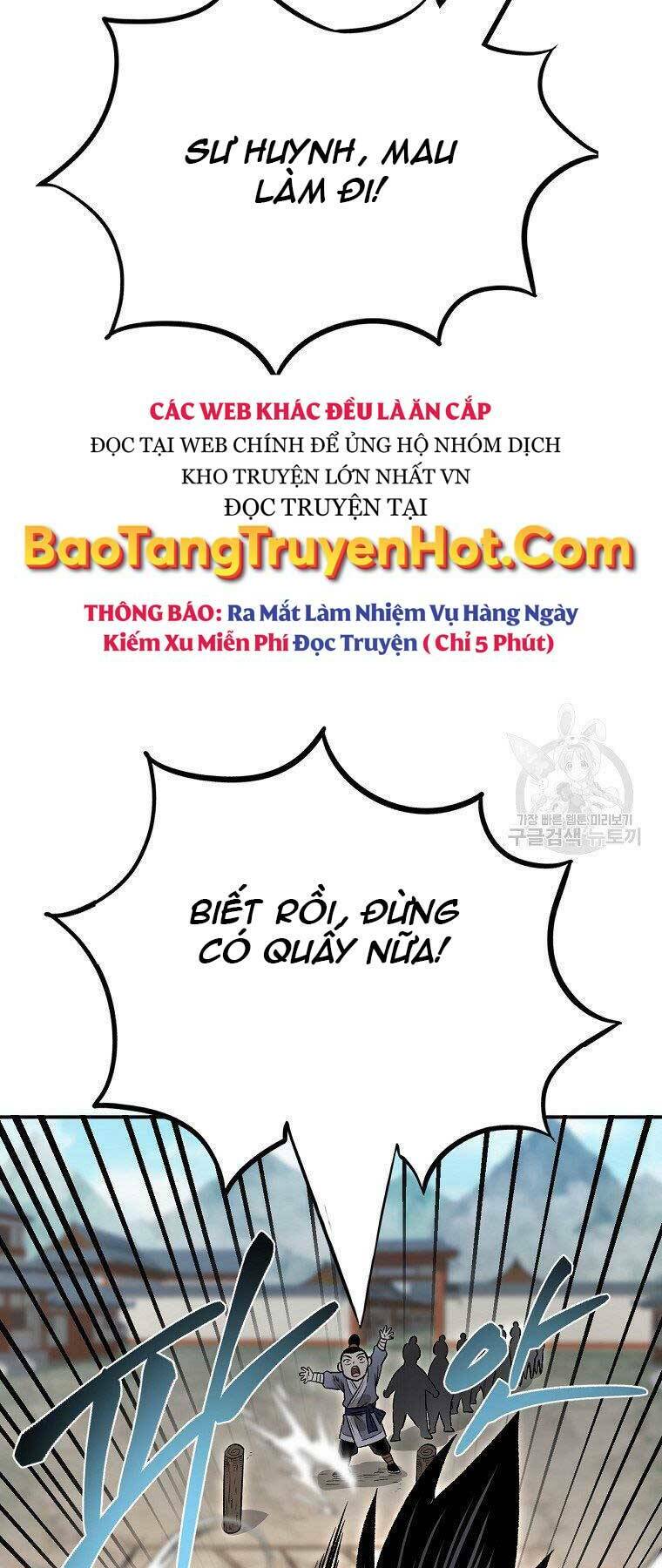 Ma Nhân Hoa Sơn Chapter 23 - Trang 2