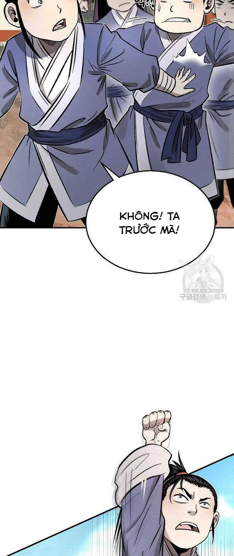 Ma Nhân Hoa Sơn Chapter 23 - Trang 2