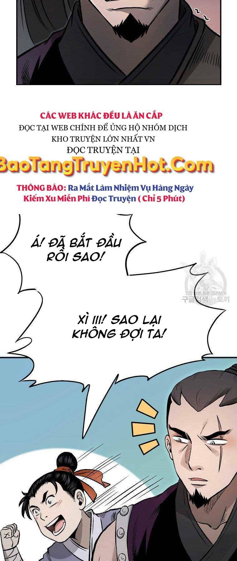 Ma Nhân Hoa Sơn Chapter 23 - Trang 2