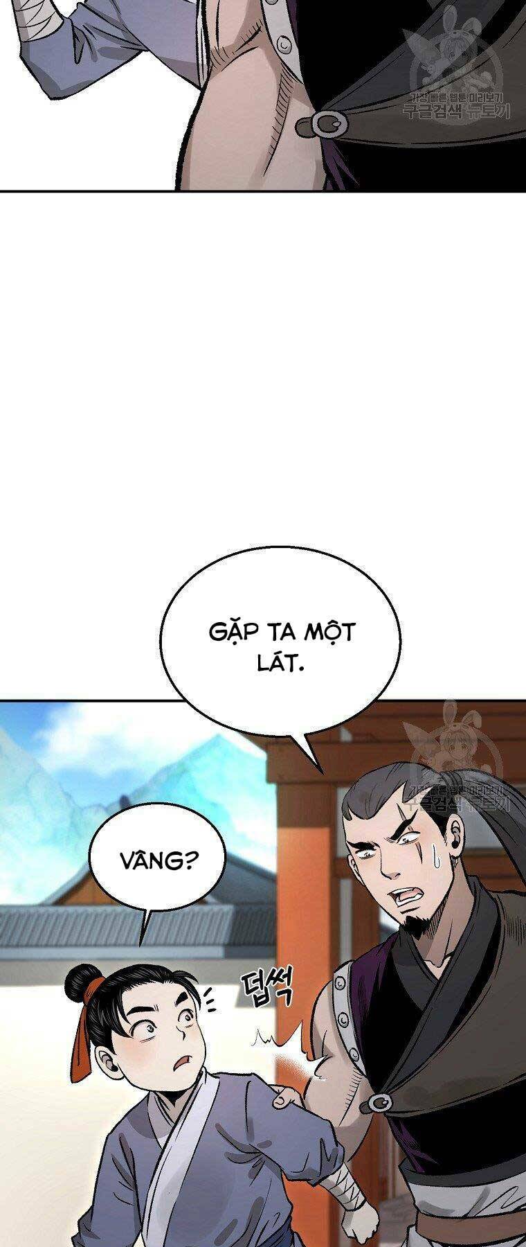 Ma Nhân Hoa Sơn Chapter 23 - Trang 2