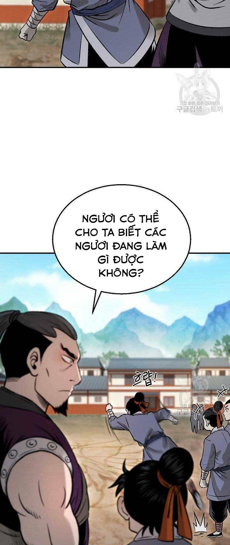 Ma Nhân Hoa Sơn Chapter 23 - Trang 2