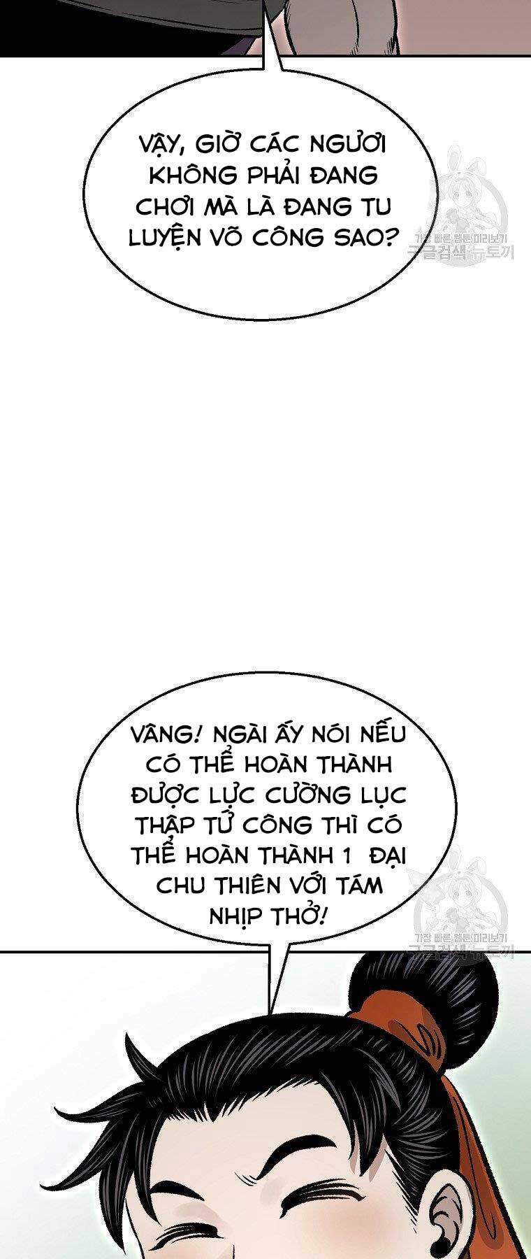 Ma Nhân Hoa Sơn Chapter 23 - Trang 2