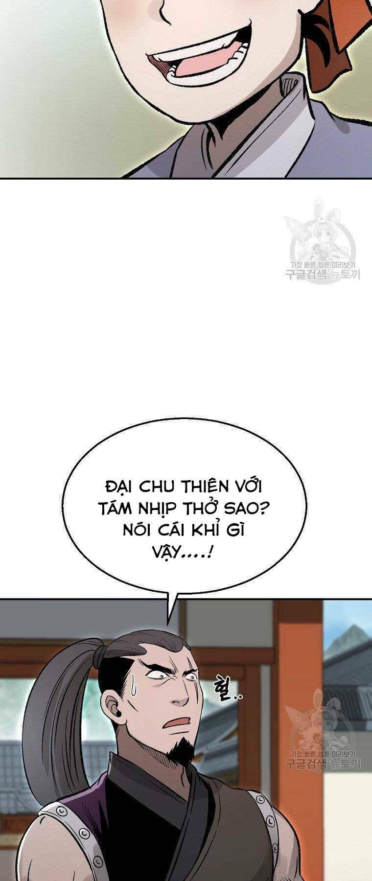 Ma Nhân Hoa Sơn Chapter 23 - Trang 2