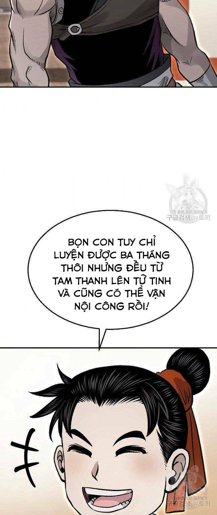 Ma Nhân Hoa Sơn Chapter 23 - Trang 2