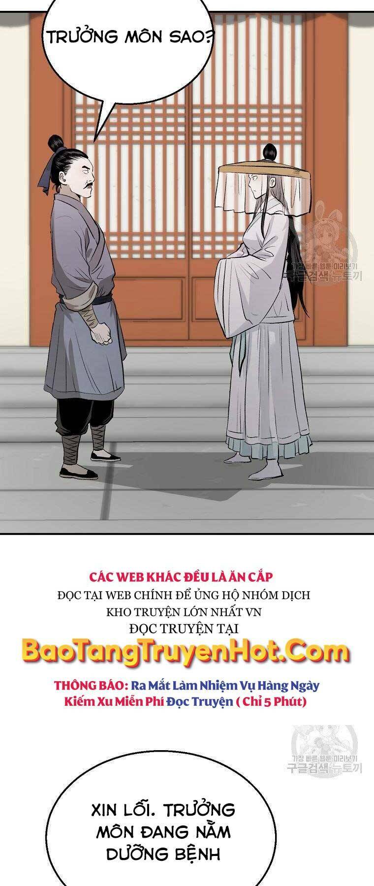 Ma Nhân Hoa Sơn Chapter 22 - Trang 2