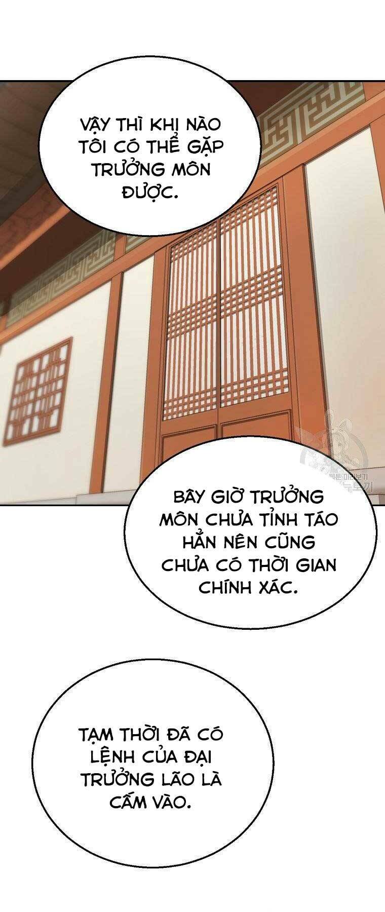 Ma Nhân Hoa Sơn Chapter 22 - Trang 2