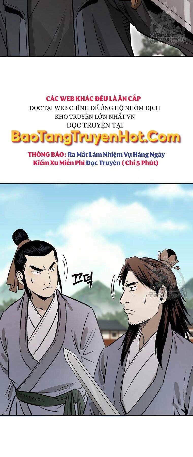 Ma Nhân Hoa Sơn Chapter 22 - Trang 2