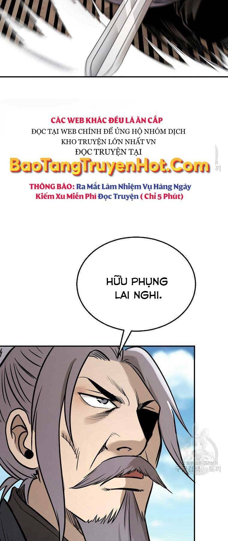 Ma Nhân Hoa Sơn Chapter 22 - Trang 2