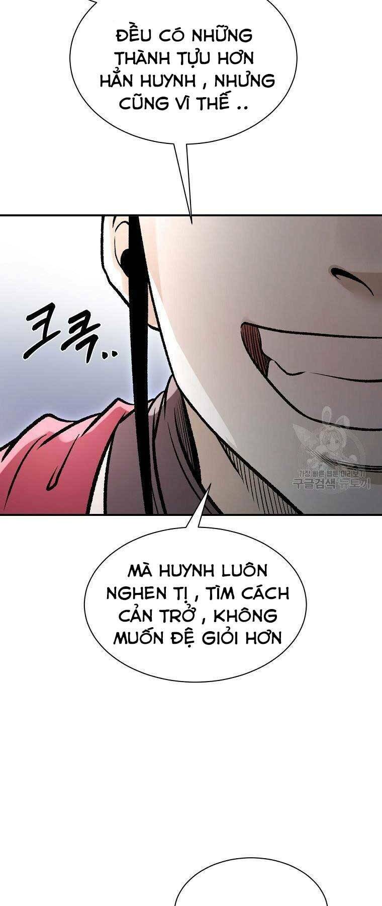 Ma Nhân Hoa Sơn Chapter 21.5 - Trang 2