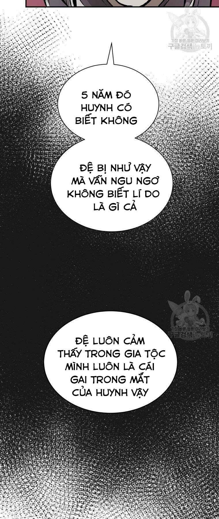 Ma Nhân Hoa Sơn Chapter 21.5 - Trang 2