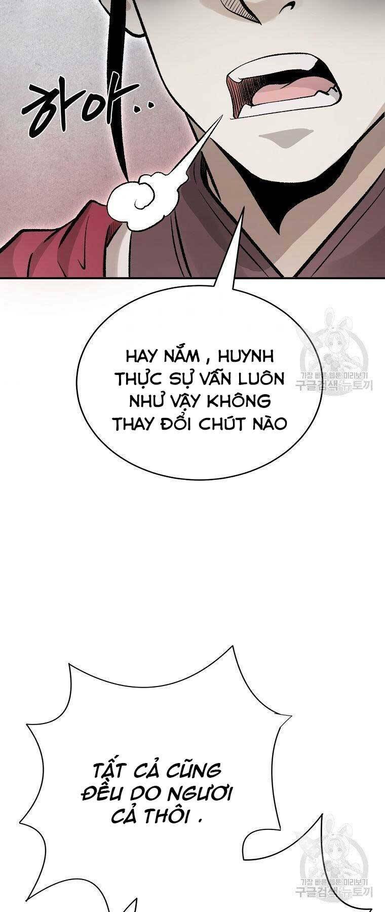 Ma Nhân Hoa Sơn Chapter 21.5 - Trang 2