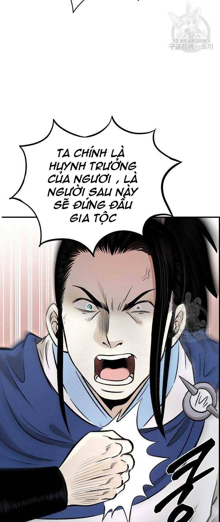 Ma Nhân Hoa Sơn Chapter 21.5 - Trang 2