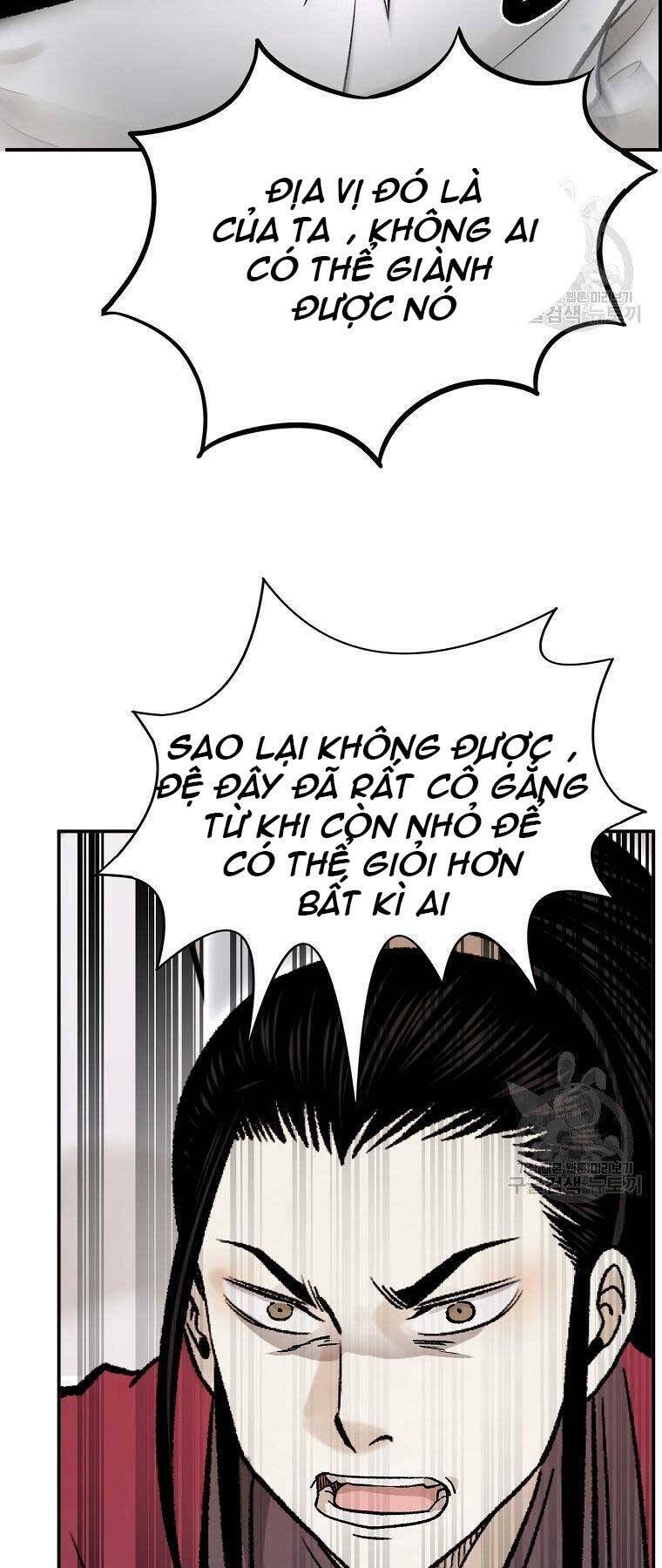 Ma Nhân Hoa Sơn Chapter 21.5 - Trang 2