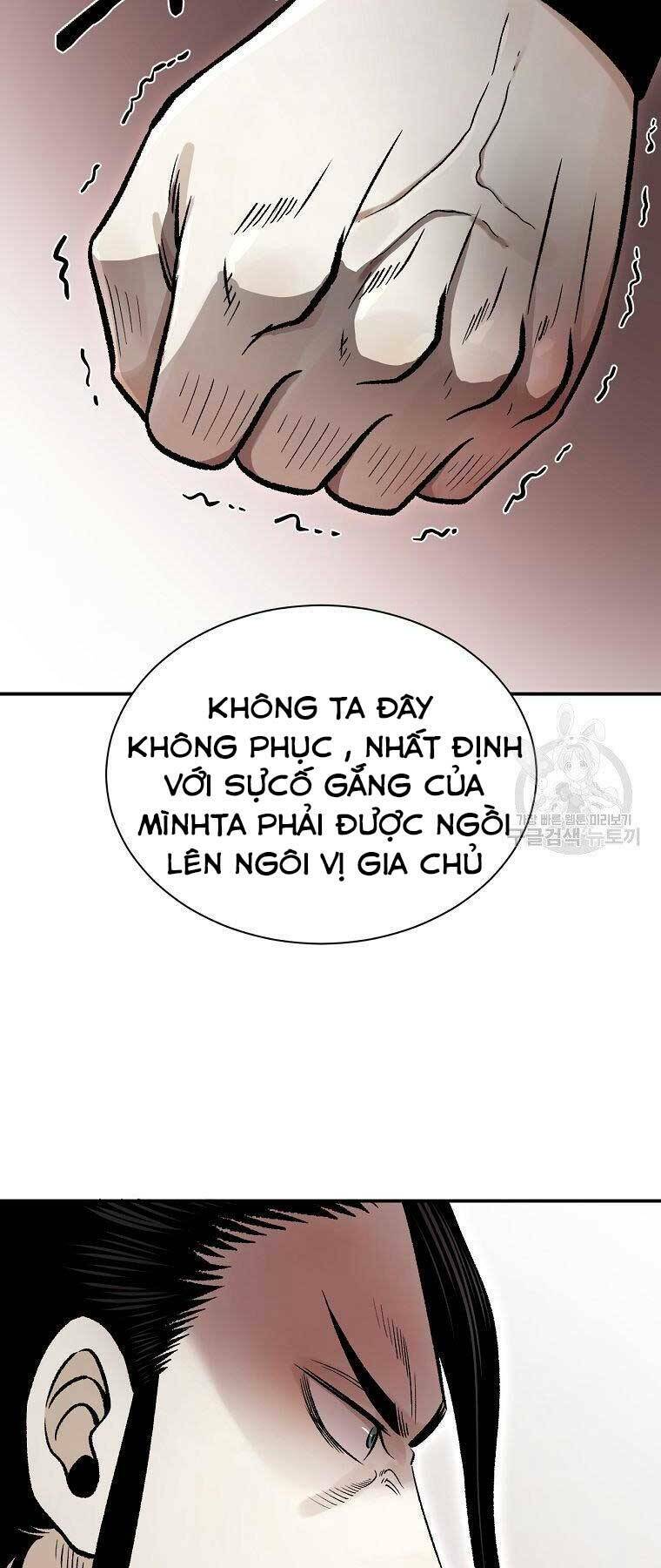 Ma Nhân Hoa Sơn Chapter 21.5 - Trang 2