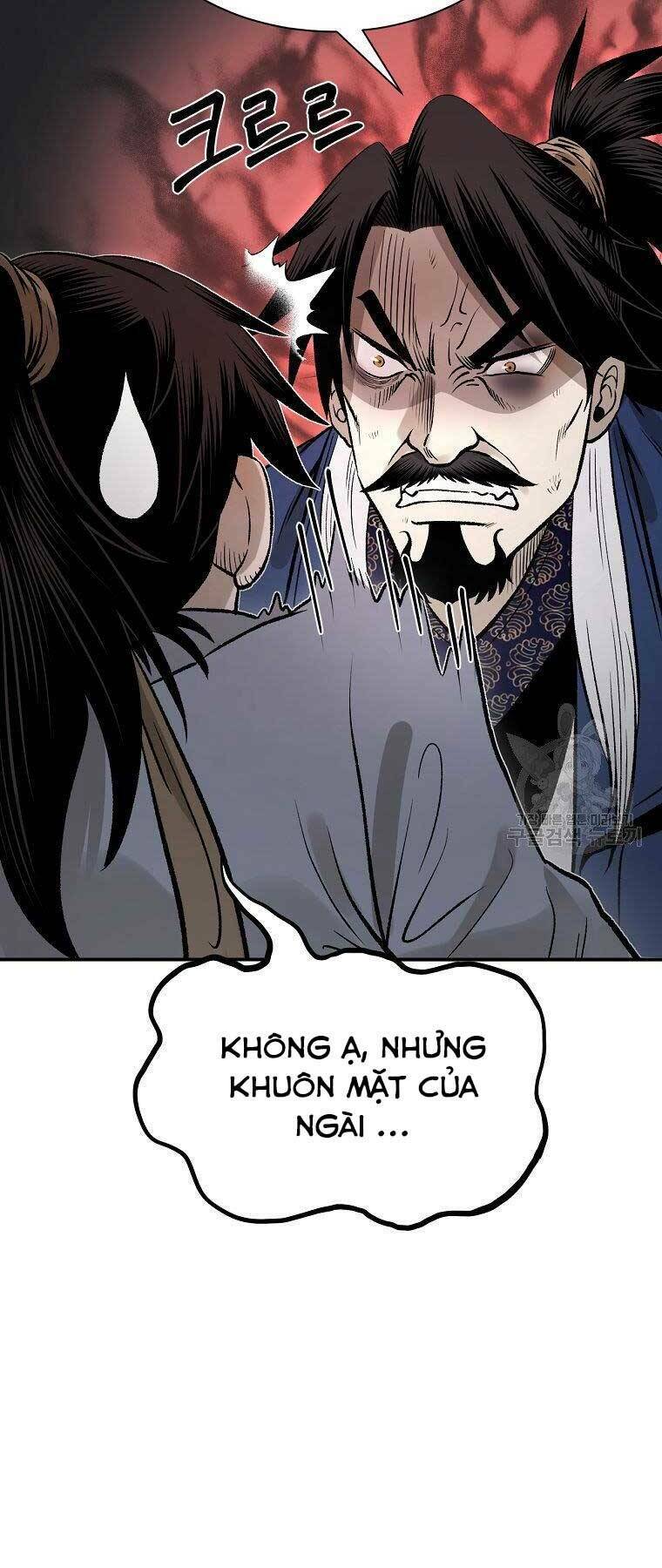 Ma Nhân Hoa Sơn Chapter 21.5 - Trang 2