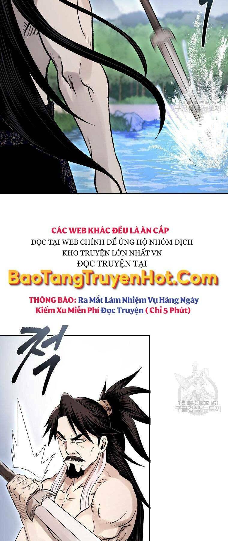 Ma Nhân Hoa Sơn Chapter 21 - Trang 2