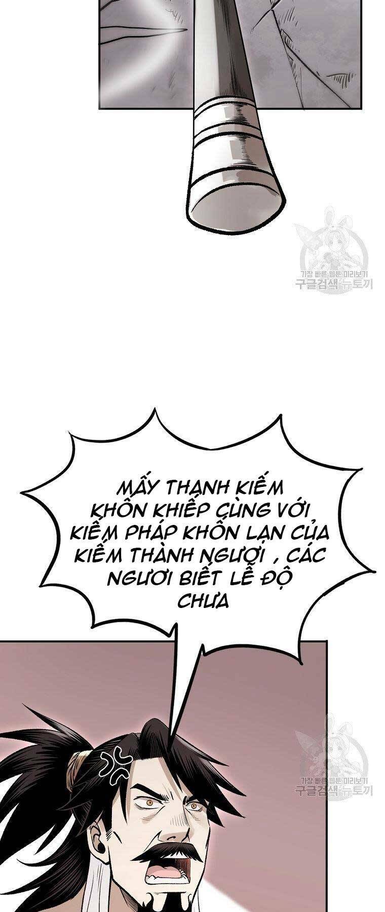 Ma Nhân Hoa Sơn Chapter 21 - Trang 2