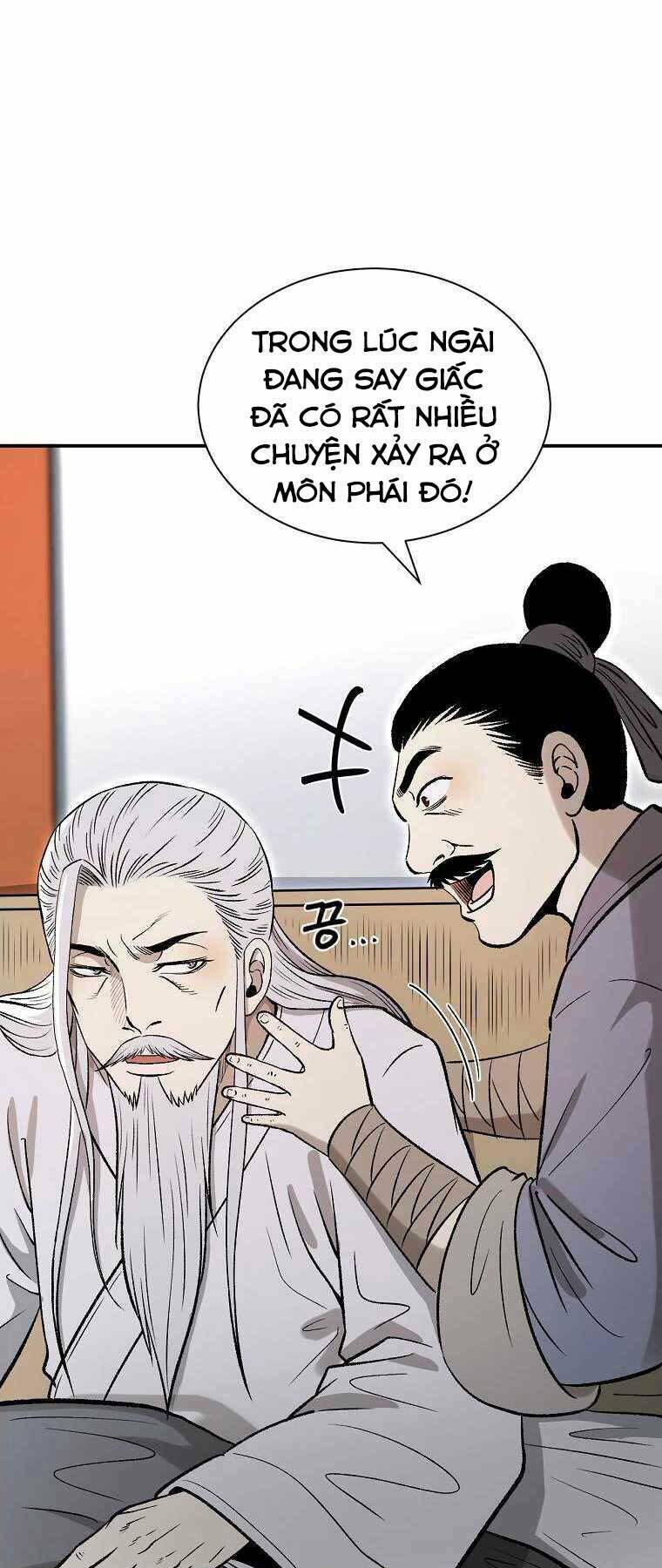 Ma Nhân Hoa Sơn Chapter 20 - Trang 2