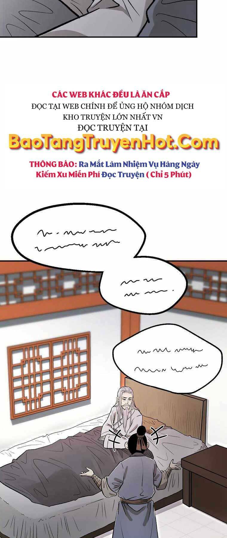 Ma Nhân Hoa Sơn Chapter 20 - Trang 2