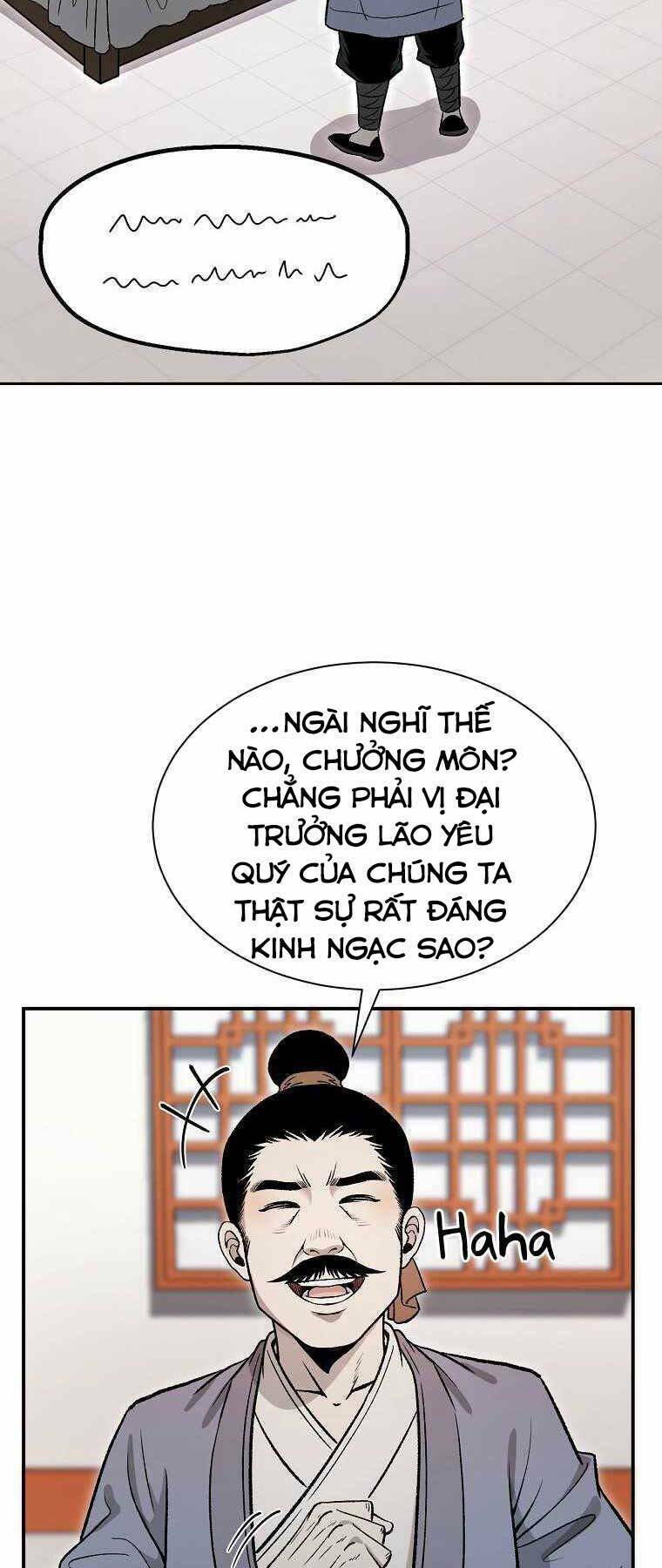 Ma Nhân Hoa Sơn Chapter 20 - Trang 2