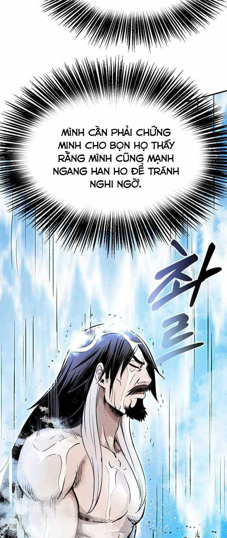 Ma Nhân Hoa Sơn Chapter 20 - Trang 2