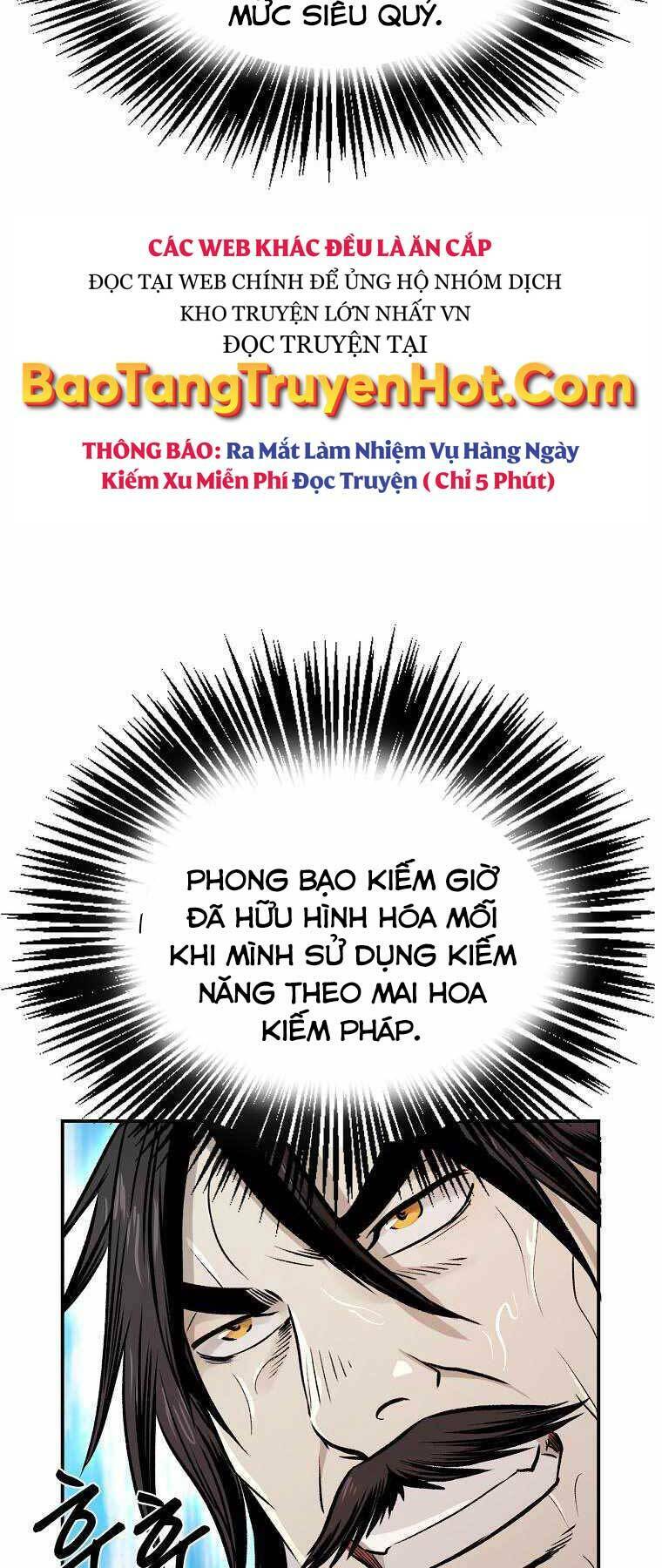 Ma Nhân Hoa Sơn Chapter 20 - Trang 2