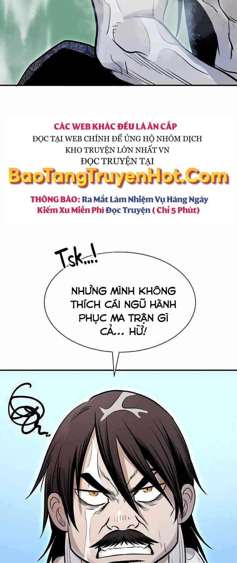 Ma Nhân Hoa Sơn Chapter 20 - Trang 2