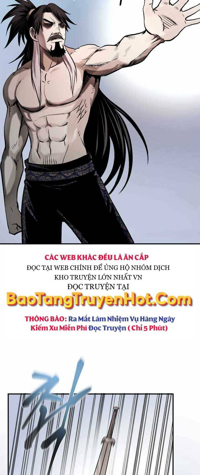 Ma Nhân Hoa Sơn Chapter 20 - Trang 2