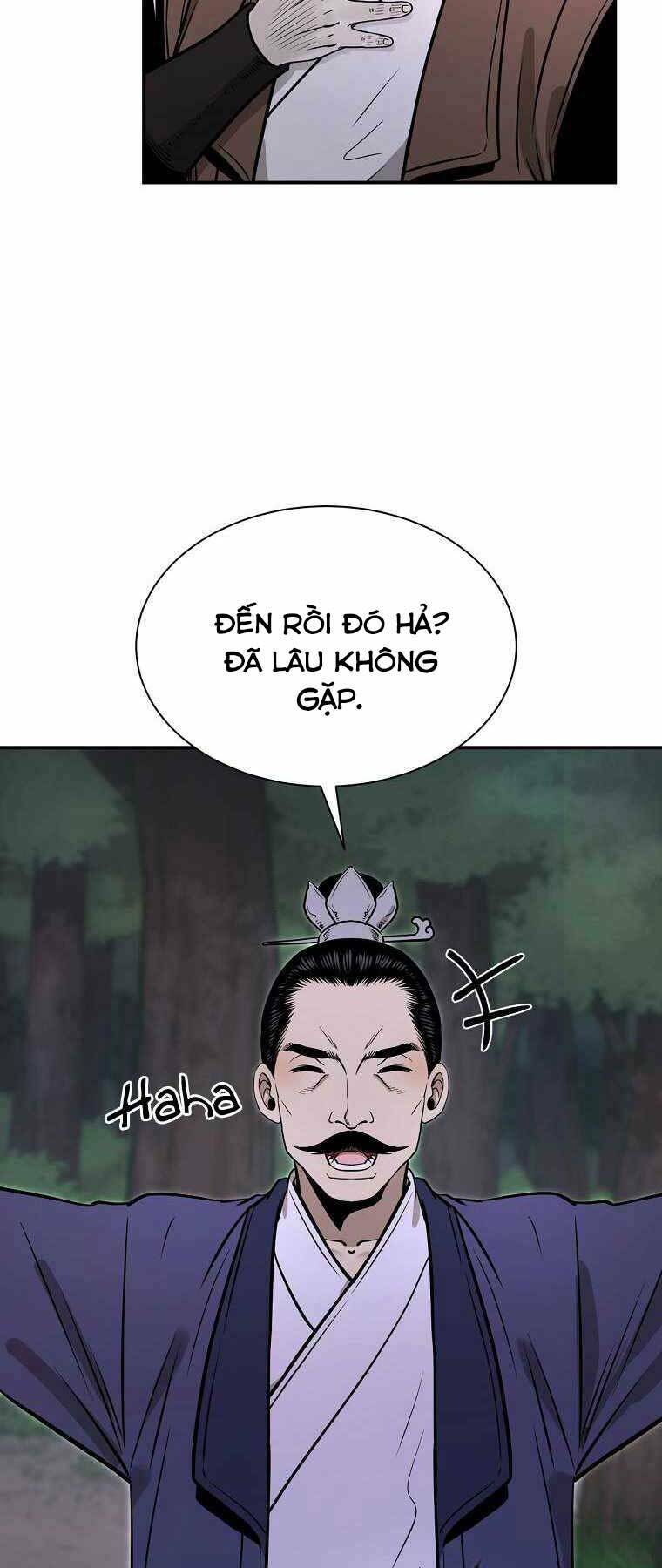 Ma Nhân Hoa Sơn Chapter 19 - Trang 2