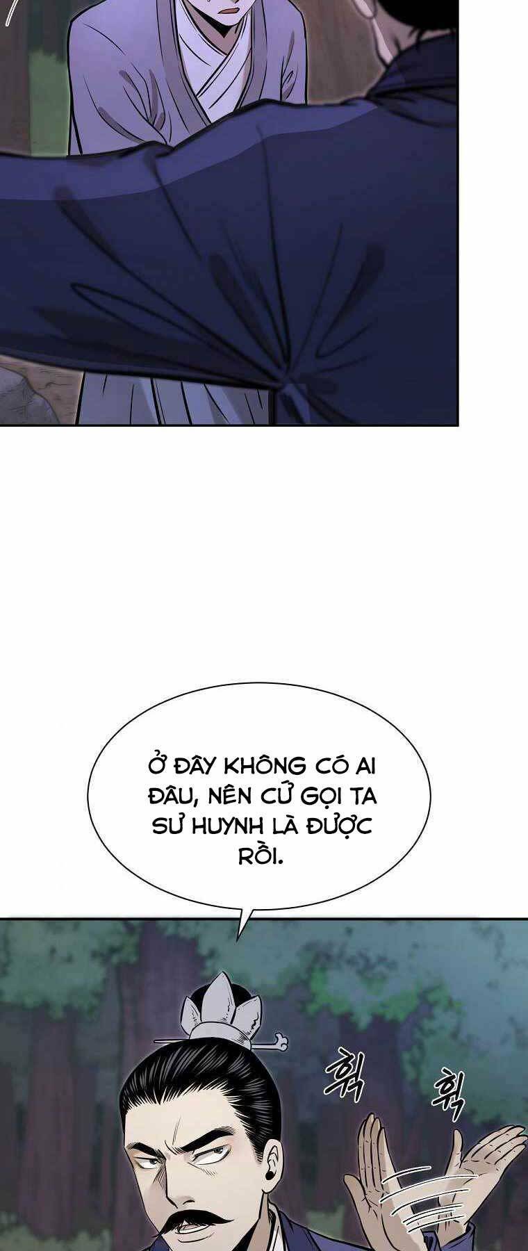 Ma Nhân Hoa Sơn Chapter 19 - Trang 2