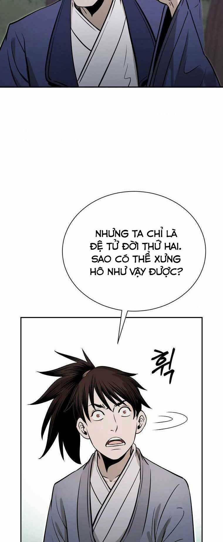 Ma Nhân Hoa Sơn Chapter 19 - Trang 2